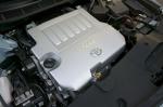 Toyota Camry 2007 года